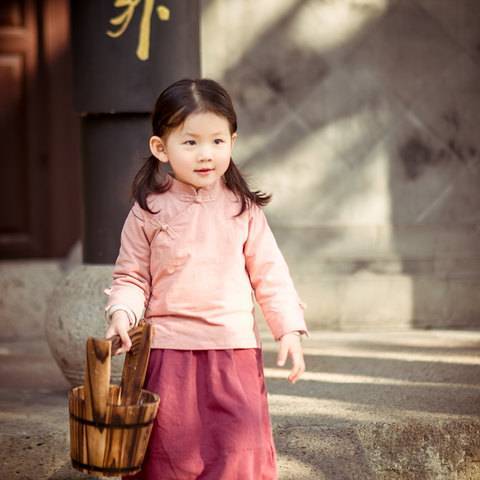 K2&mdash;内景＋外景样片