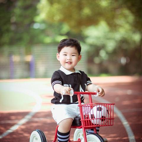 K2&mdash;内景＋外景样片