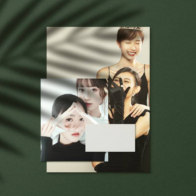 闺蜜合影（399）
