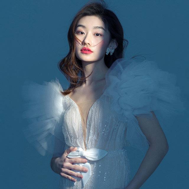 女王婚纱（孕妇系列）