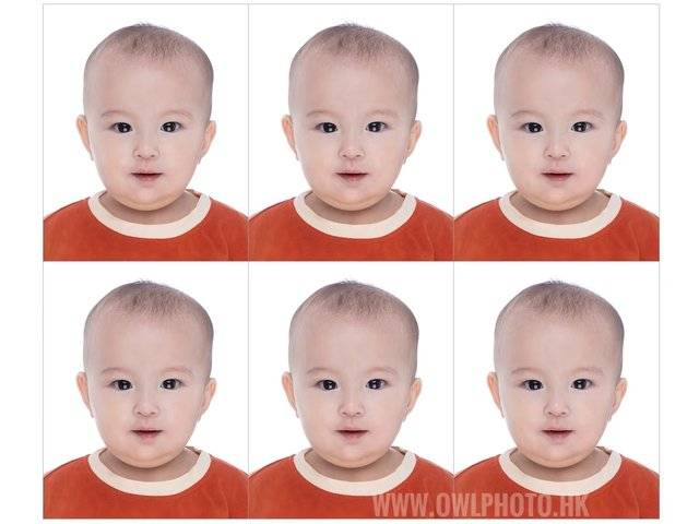 BB證件相上門拍攝（BB ID Photo On Site ...