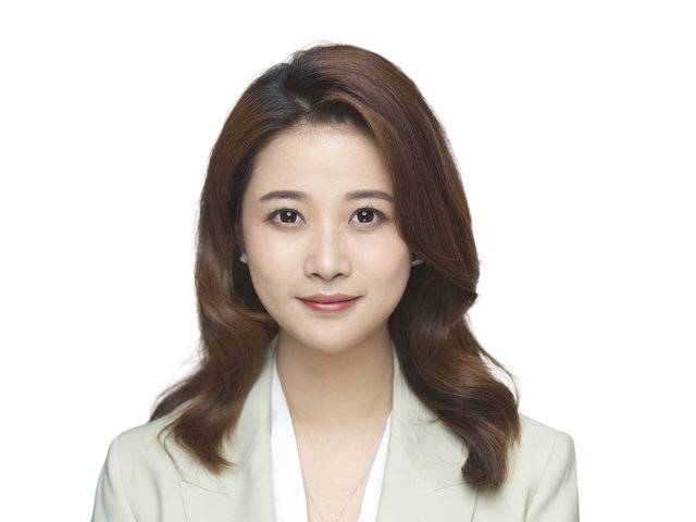 【韓式證件照】（- 精緻彩妝）