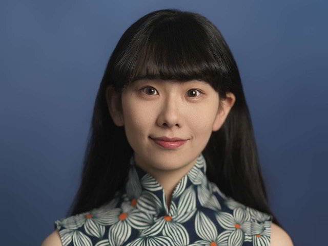【中式Headshot】（（包含妝髮））