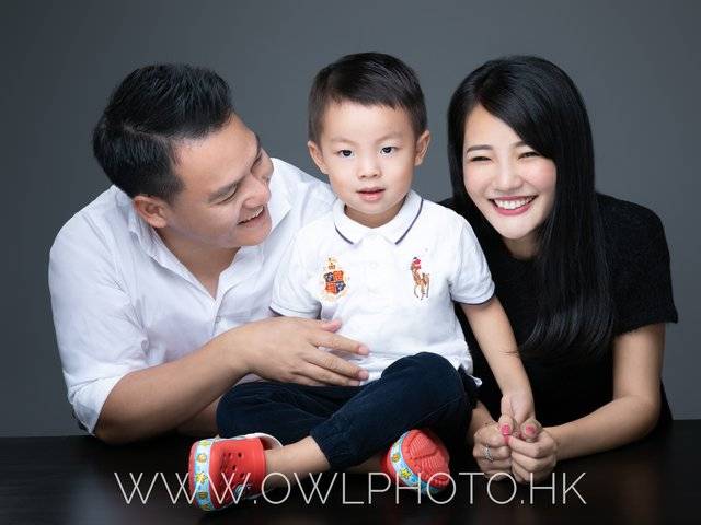 經典家庭套餐（Classic Family Package）