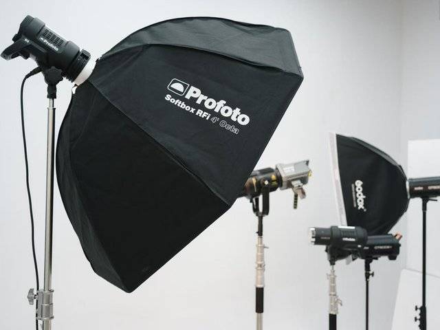租觀塘Studio（Rent KT Studio）