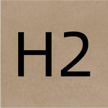 婚纱照 H2【2026】