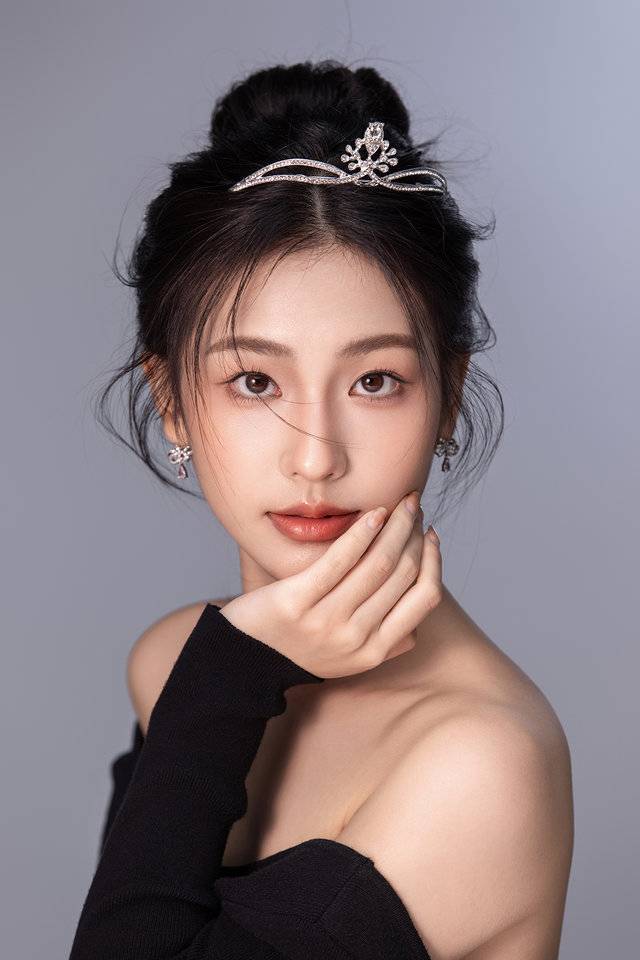 生日纪念照