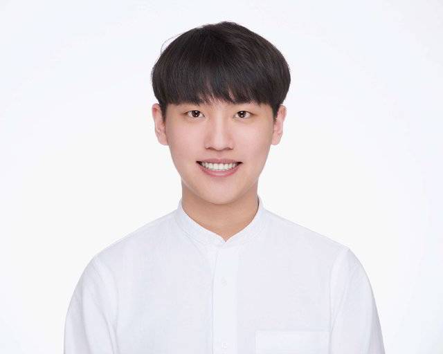 【韓式證件照】（- 不含彩妝）