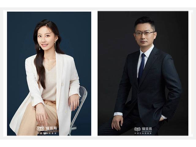 形象照