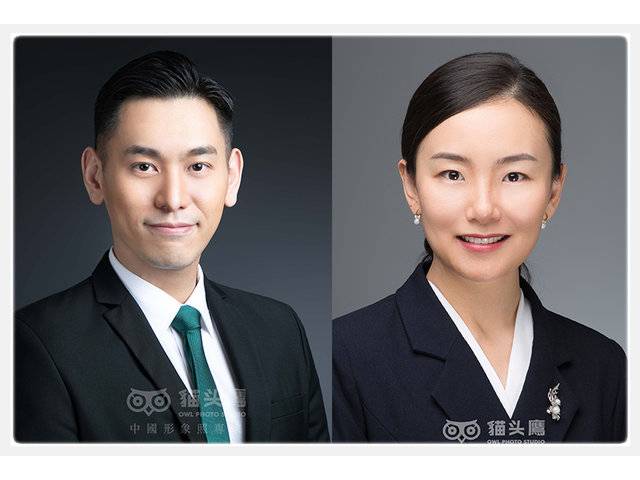 履历CV照