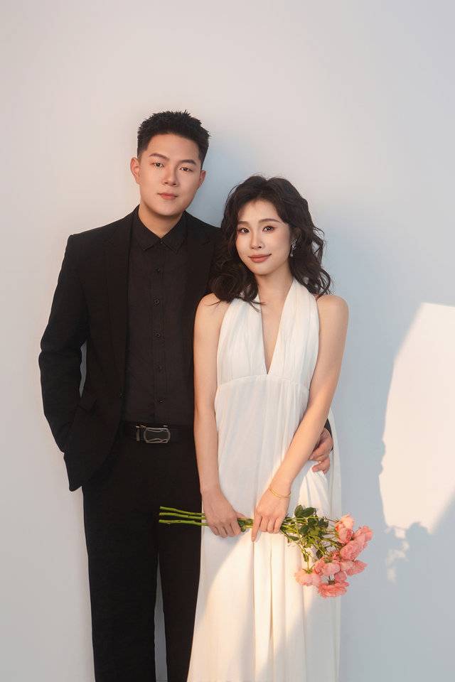 轻婚纱