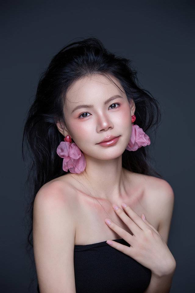 纪念肖像B