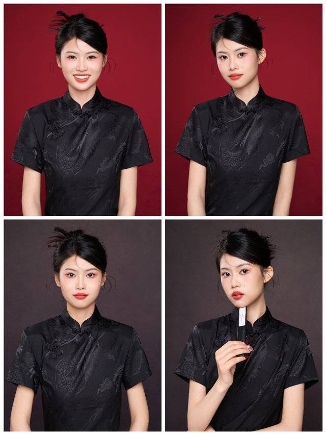 新中式