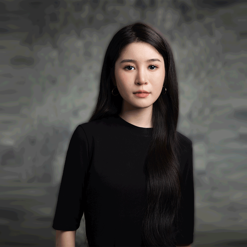 美式Headshot（高级质感形象照）