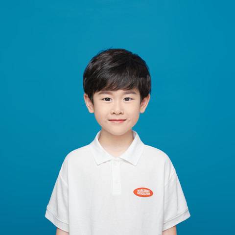 证件照样片