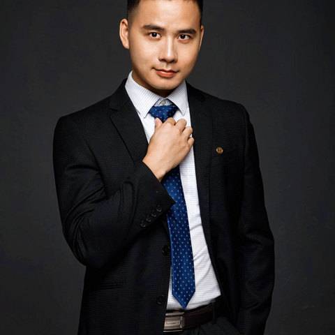 半身形象照样片