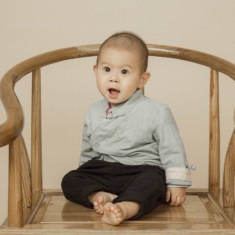 古风全家福（（默认三人，加一人加100））样片