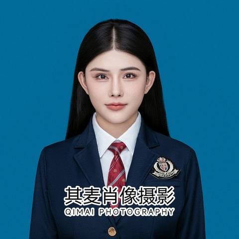 通用证件照样片