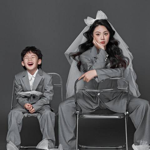 3人全家福A样片
