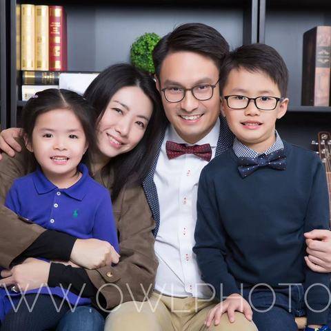 經典家庭套餐（Classic Family Package）样片