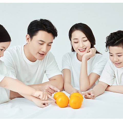 風格家庭套餐（Artistic Family Package...样片