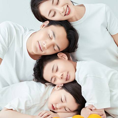 風格家庭套餐（Artistic Family Package...样片