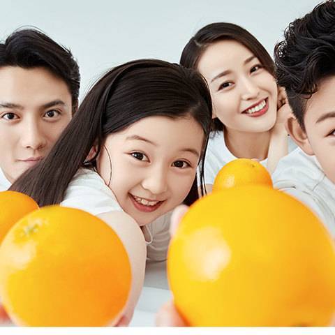 風格家庭套餐（Artistic Family Package...样片