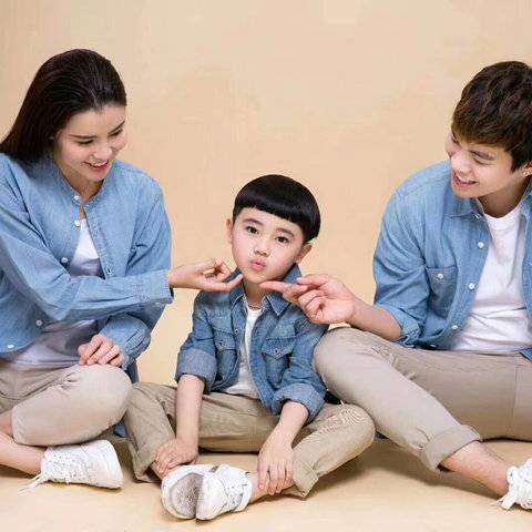 風格家庭套餐（Artistic Family Package...样片