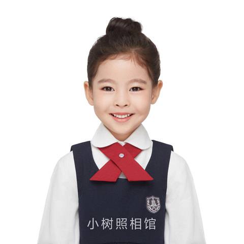 毕业采集/入学/入园/学籍照（272像素X354像素）样片