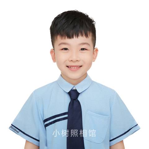 毕业采集/入学/入园/学籍照（272像素X354像素）样片
