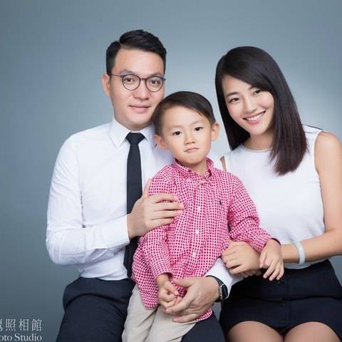經典家庭套餐（Classic Family Package）样片