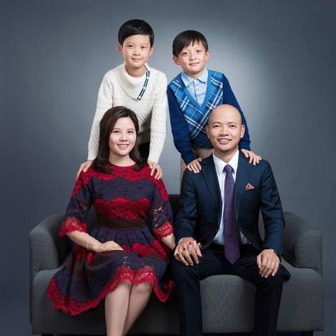 經典家庭套餐（Classic Family Package）样片