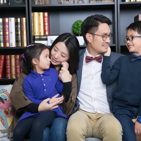 經典家庭套餐（Classic Family Package）样片