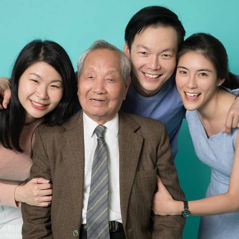 經典家庭套餐（Classic Family Package）样片