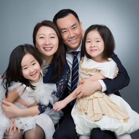 經典家庭套餐（Classic Family Package）样片