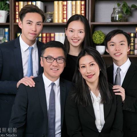 經典家庭套餐（Classic Family Package）样片