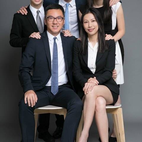 經典家庭套餐（Classic Family Package）样片