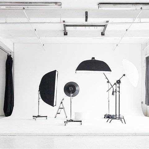 租觀塘Studio（Rent KT Studio）样片