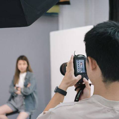 租觀塘Studio（Rent KT Studio）样片