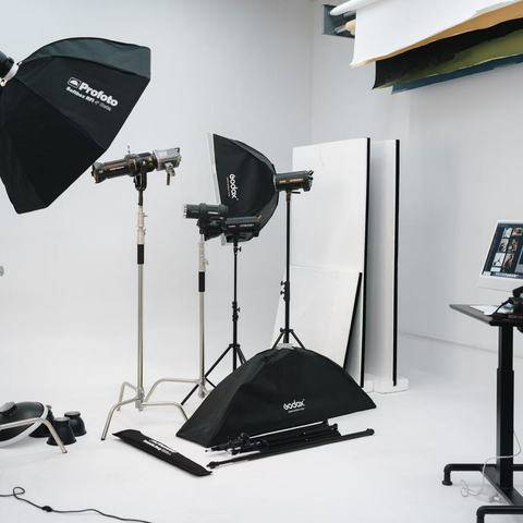 租觀塘Studio（Rent KT Studio）样片