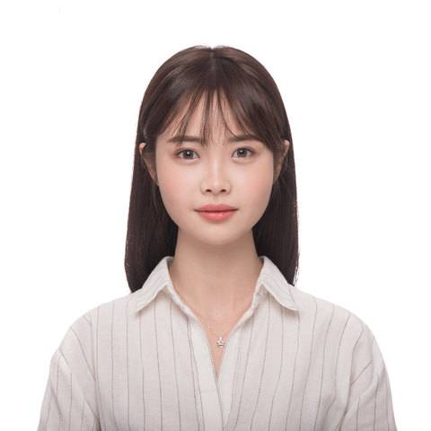 证件照样片