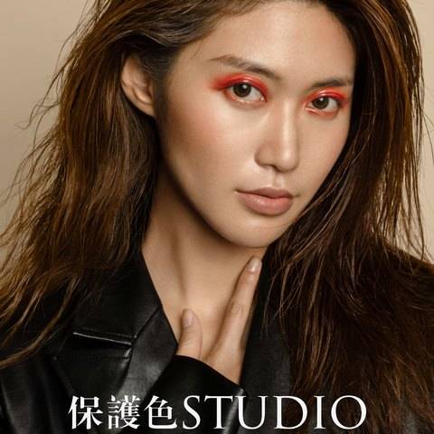 大师肖像照（明星级拍摄体验）样片