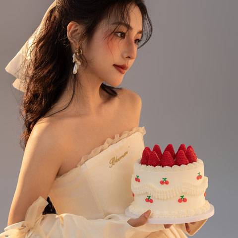 生日纪念照样片