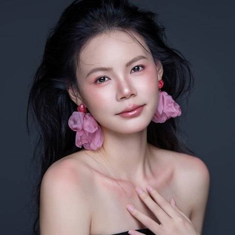 纪念肖像A样片