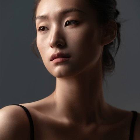 纪念肖像D样片