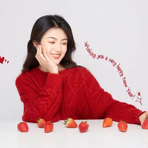 小树情侣闺蜜照-贰（尺寸：6寸）样片