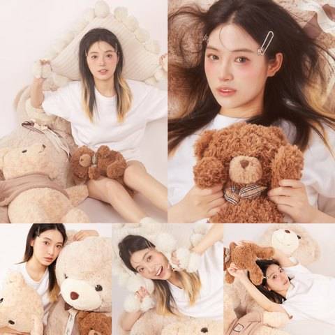 miumiu写真（尺寸：6寸）样片
